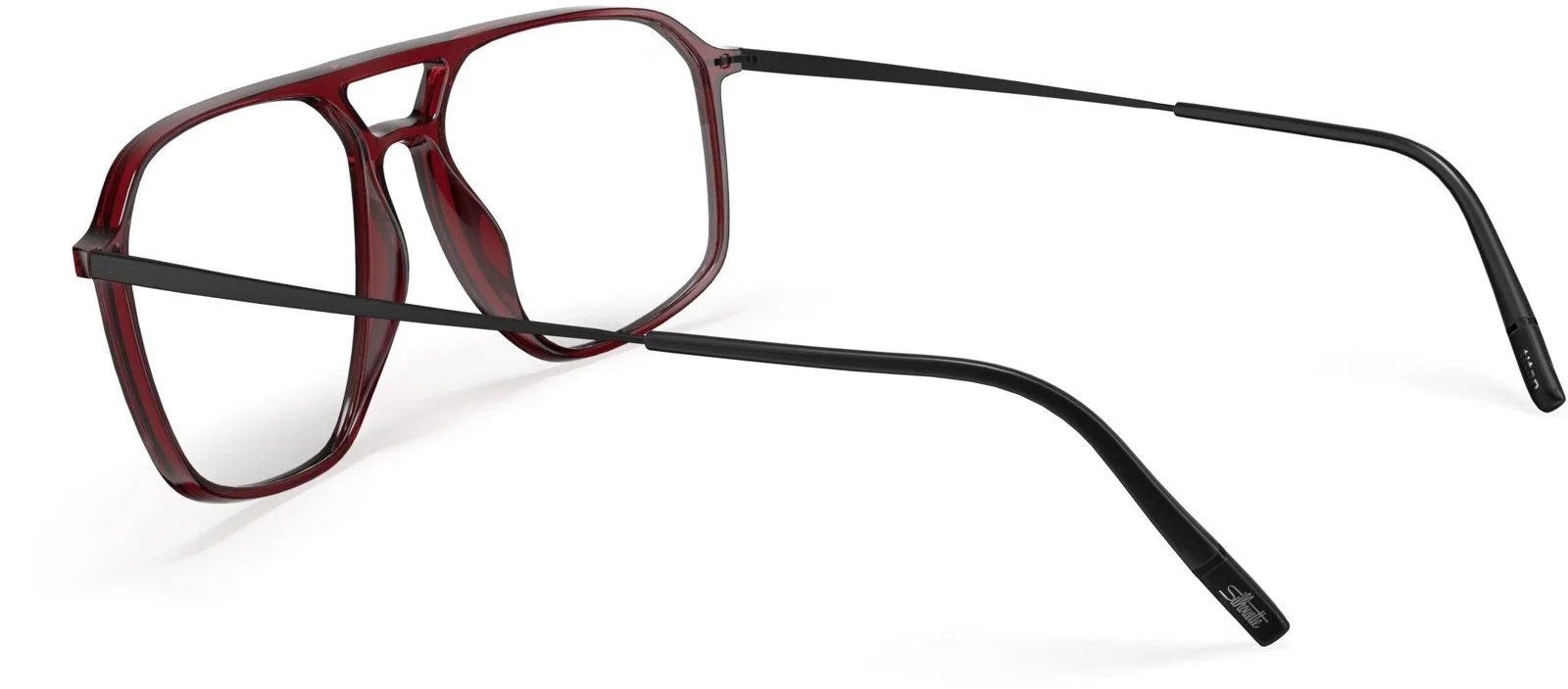 Silhouette Illusion Lite 2969 Eyeglasses - view 22